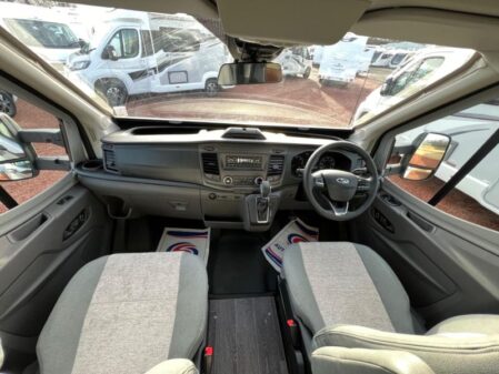 2024 Bailey Adamo 75-4I