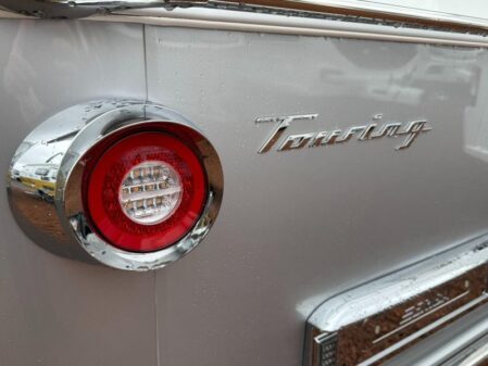 2023 Eriba Touring 430 Urban