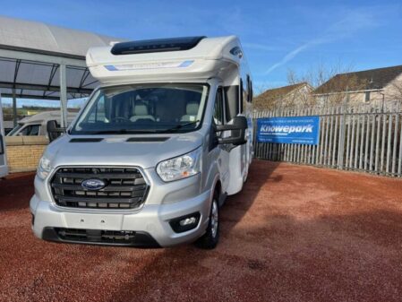 2024 Bailey Adamo 75-4I