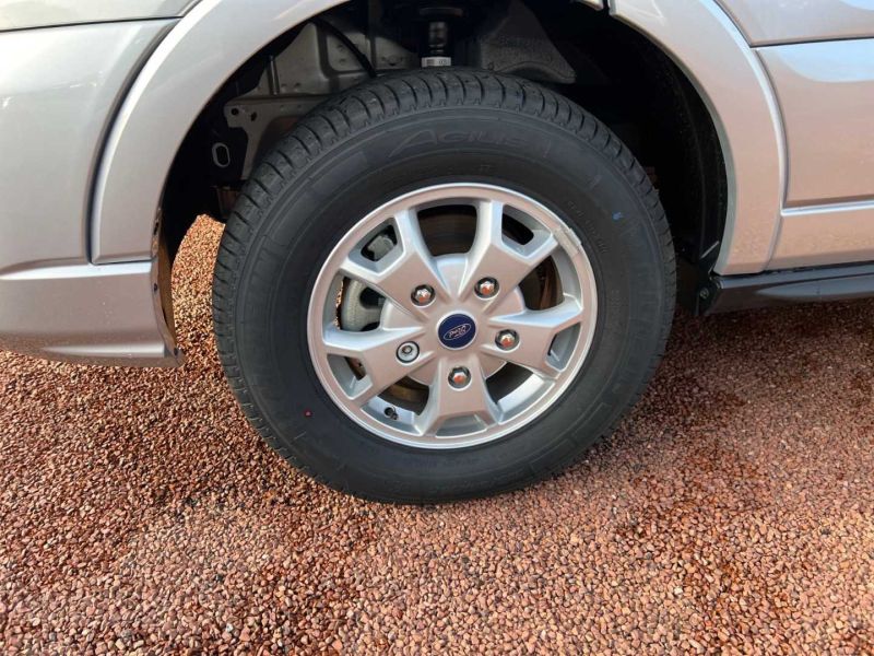 2024 Bailey Adamo 75-4I