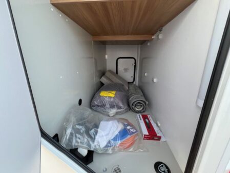 2024 Bailey Adamo 75-4I