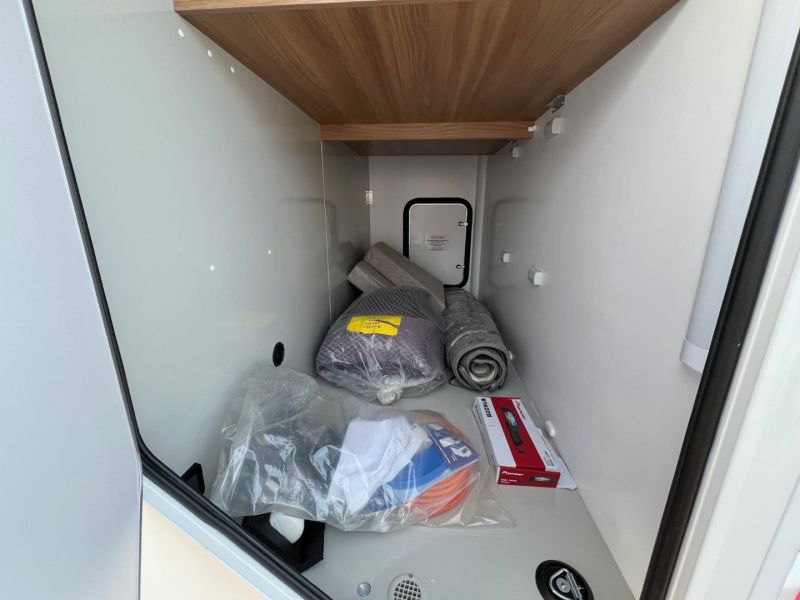 2024 Bailey Adamo 75-4I