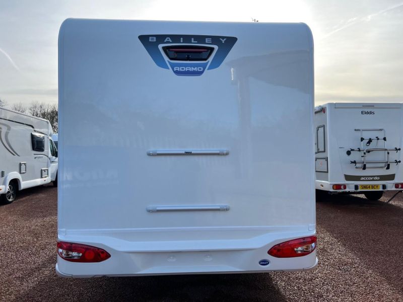 2024 Bailey Adamo 75-4I