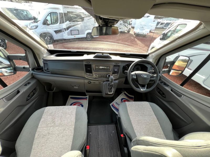 2024 Bailey Adamo 75-4I