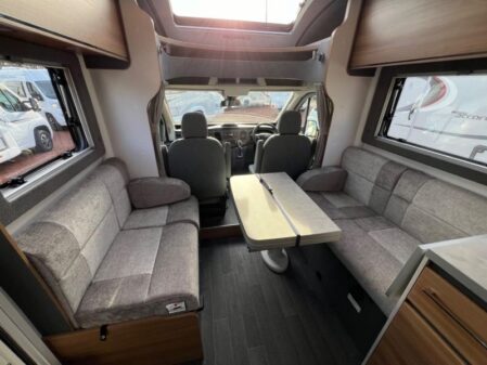 2024 Bailey Adamo 75-4I