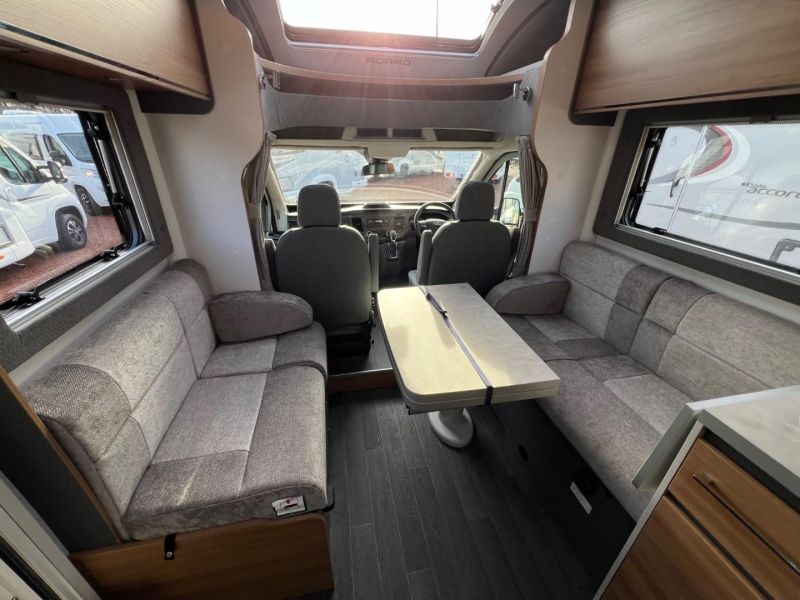 2024 Bailey Adamo 75-4I