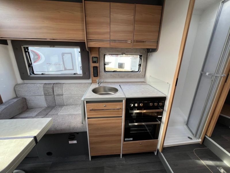 2024 Bailey Adamo 75-4I