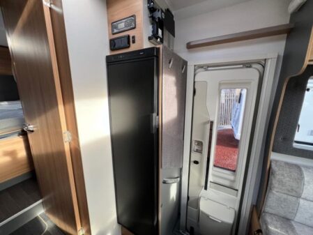 2024 Bailey Adamo 75-4I