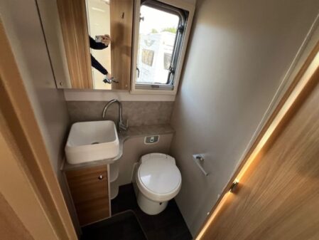 2024 Bailey Adamo 75-4I