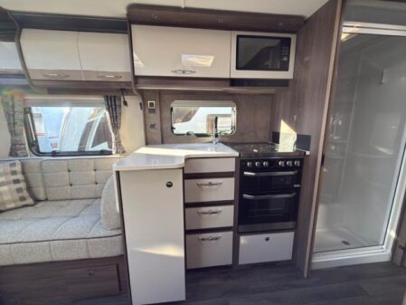 2025 Coachman Laser 545 Xtra