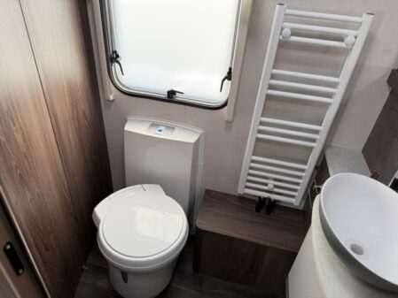 2025 Coachman Laser 545 Xtra