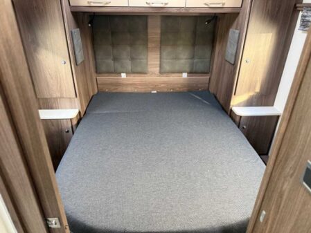 2025 Coachman Laser 545 Xtra