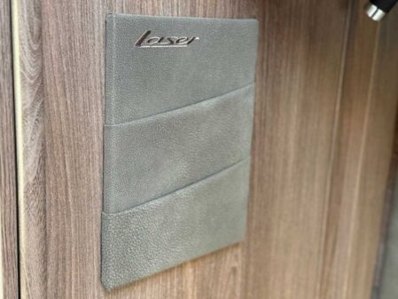 2025 Coachman Laser 545 Xtra