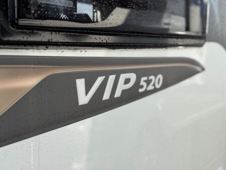 2026 Coachman VIP 520