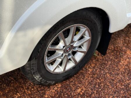 2026 Coachman VIP 520