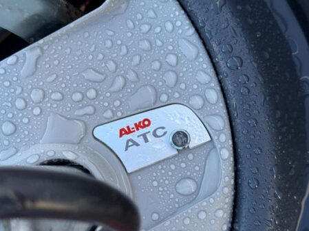 2026 Coachman VIP 520