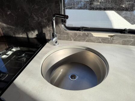 2026 Coachman VIP 520