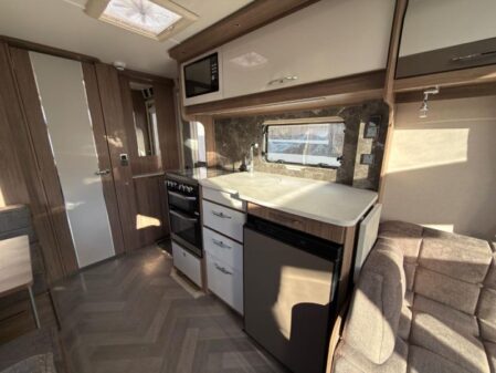 2026 Coachman VIP 520