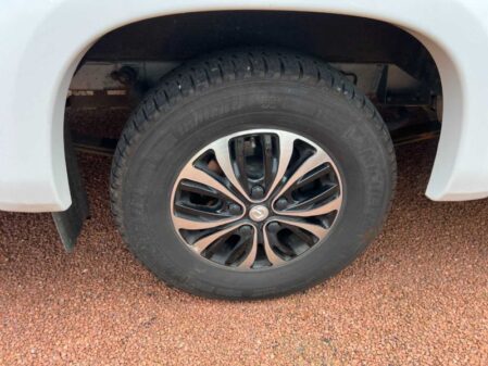 2020 Elddis Signature 185