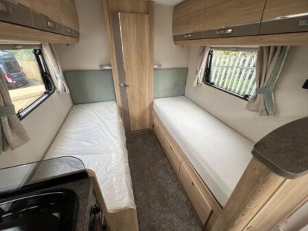 2020 Elddis Signature 185