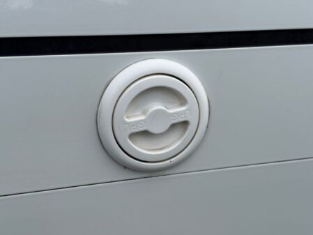 2019 Niesmann and Bischoff Niesmann Bischoff Arto 88