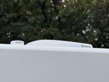 2019 Niesmann and Bischoff Niesmann Bischoff Arto 88