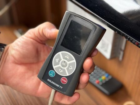 2019 Niesmann and Bischoff Niesmann Bischoff Arto 88