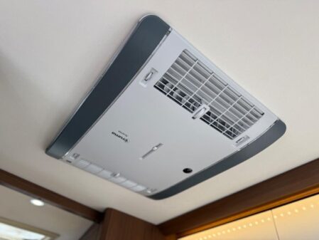 2019 Niesmann and Bischoff Niesmann Bischoff Arto 88