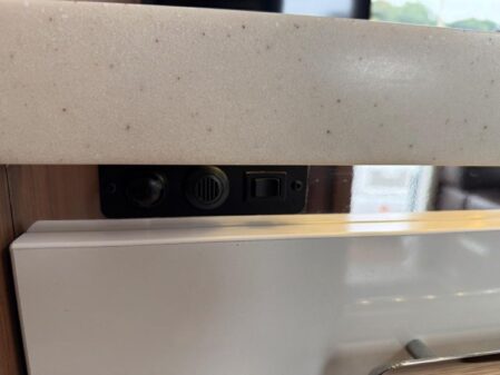 2019 Niesmann and Bischoff Niesmann Bischoff Arto 88