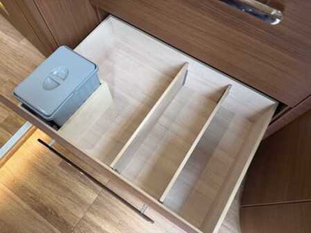 2019 Niesmann and Bischoff Niesmann Bischoff Arto 88