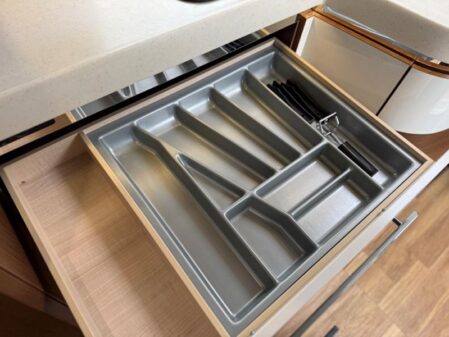 2019 Niesmann and Bischoff Niesmann Bischoff Arto 88