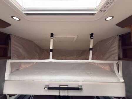 2019 Niesmann and Bischoff Niesmann Bischoff Arto 88