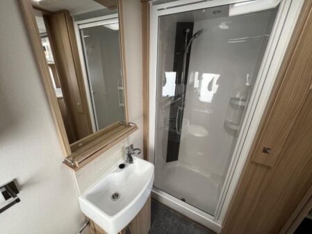 2017 Coachman HIGHLANDER 450