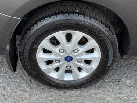 2023 Ford Transit Custom Nugget Plus