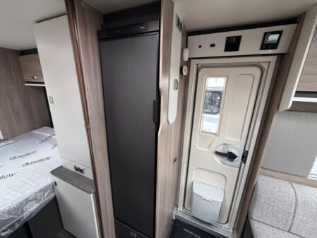 2025 Swift Sprite Exclusive Major 4 SB