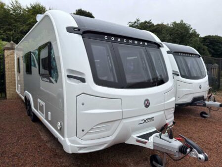 2026 Coachman Acadia 660 Xtra