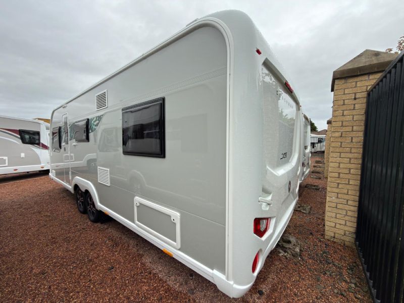 2026 Coachman Acadia 660 Xtra