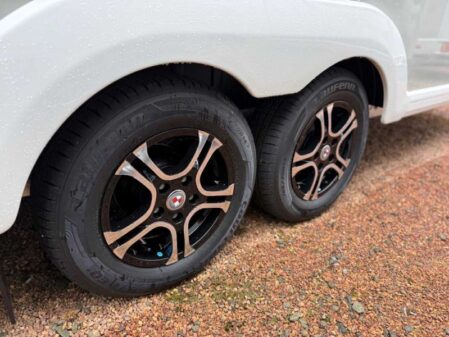 2026 Coachman Acadia 660 Xtra