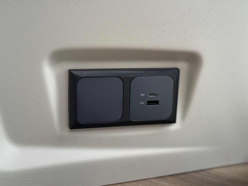 2026 Coachman Acadia 660 Xtra