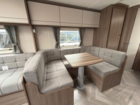 2026 Coachman Acadia 660 Xtra