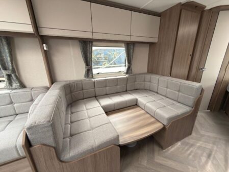 2026 Coachman Acadia 660 Xtra
