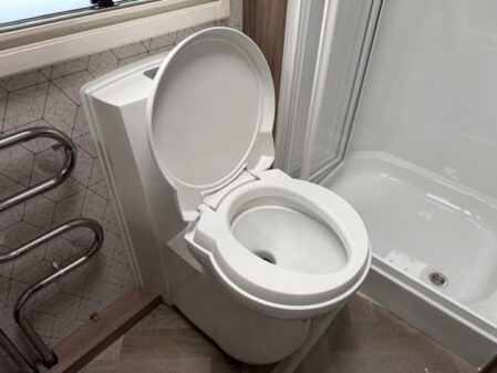 2026 Coachman Acadia 660 Xtra