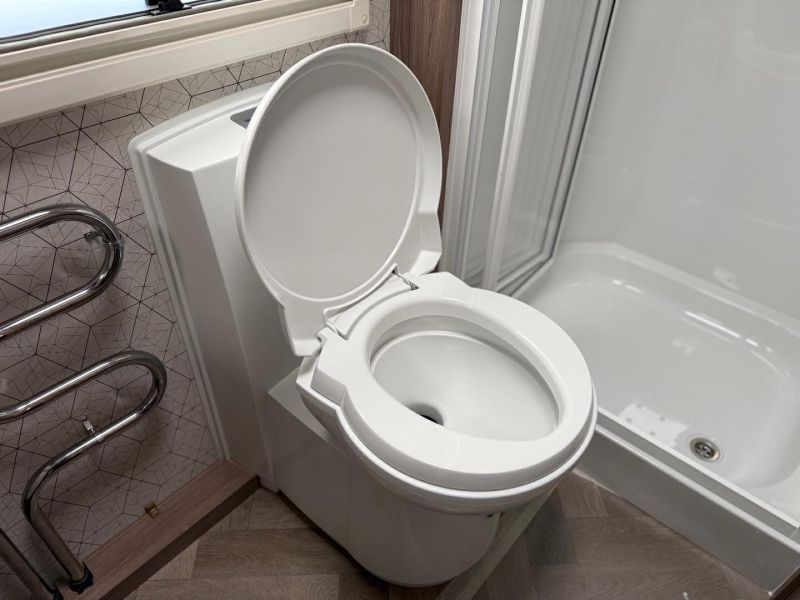 2026 Coachman Acadia 660 Xtra