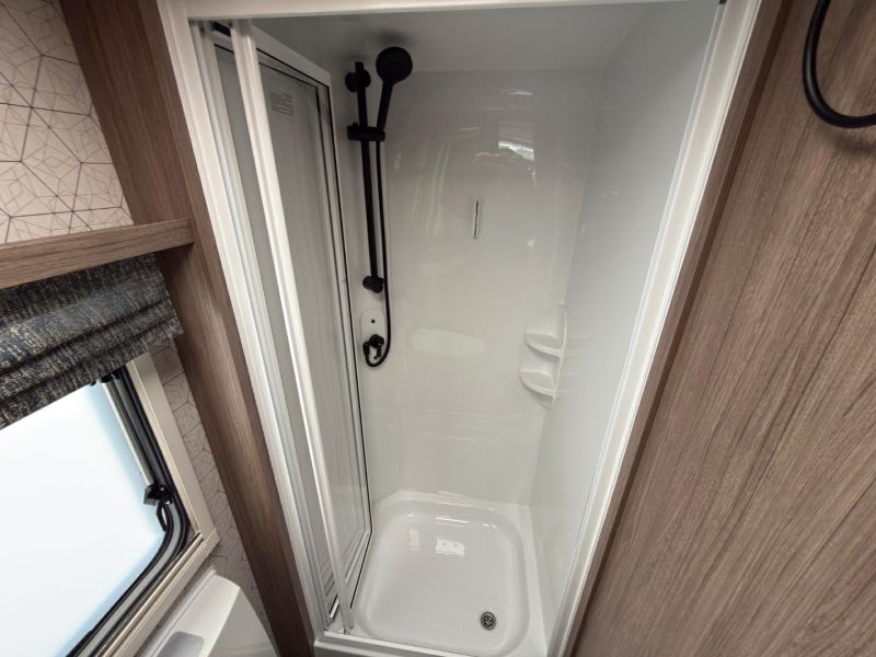 2026 Coachman Acadia 660 Xtra