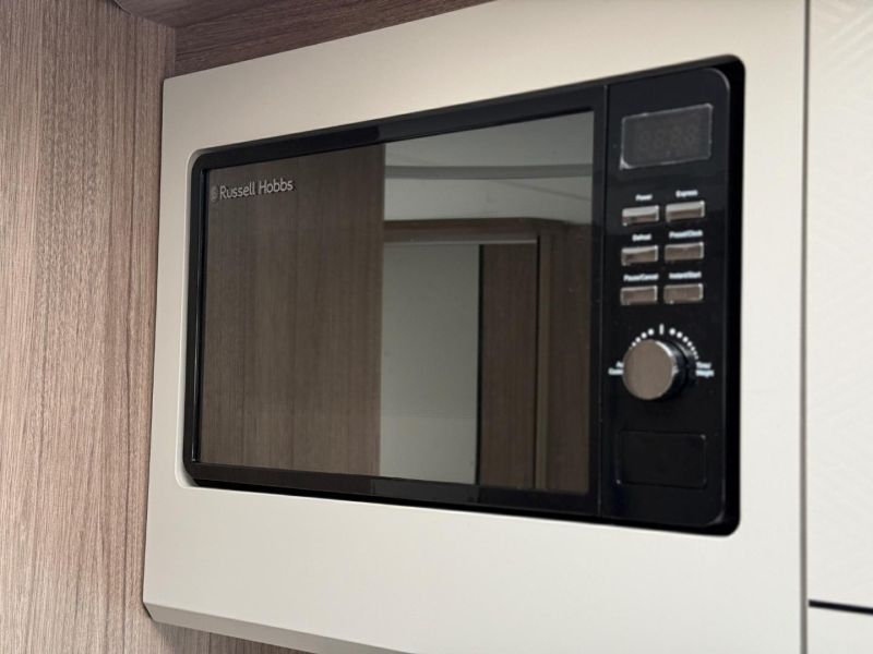 2026 Coachman Acadia 660 Xtra