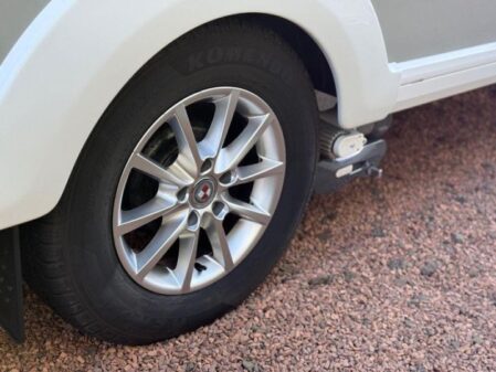 2025 Coachman Laser 545 Xtra