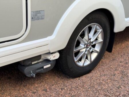 2025 Coachman Laser 545 Xtra