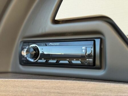 2025 Coachman Laser 545 Xtra