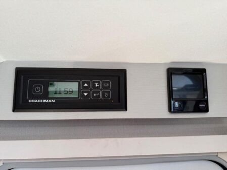 2025 Coachman Laser 545 Xtra