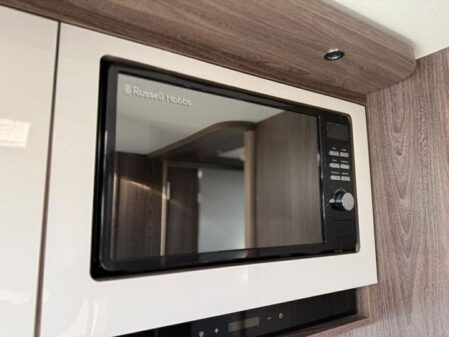 2025 Coachman Laser 545 Xtra